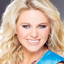 Miss Mississippi Contestants