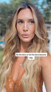 Becky Hutton's Instagram, Twitter & Facebook