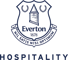 Everton fc logo png1 cliparts. Everton Logo Png Image Everton F C 3777410 Vippng