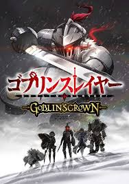 Kim shin is a goblin who has immortal life as he watches over people's souls. Goblin Slayer Goblin S Crown Wallpapers Top Free Goblin Slayer Goblin S Crown Backgrounds Wallpaperaccess