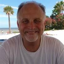 Mr. Daniel L. Young Obituary