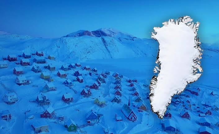 Will Take Countermeasures If Greenland Militarised: Russia