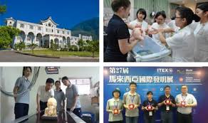 慈濟學校財團法人慈濟科技大學（英語：tzu chi university of science and technology），簡稱慈科大，是一所在臺灣花蓮的私立科技大學，共有兩個學院，5個學系。 1989年，慈濟護理專科學校創校，設有二年制護理科。 1990年，增設五年制護理助產科。 æ…ˆæ¿Ÿç§'æŠ€å¤§å­¸ é¦¬ä¾†è¥¿äºžç•™è‡ºæ ¡å‹æœƒè¯åˆç¸½æœƒ