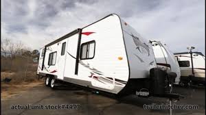 View all forest river inventory. 2014 Forest River Wildwood X Lite 261bhxl Stock 4477 Youtube