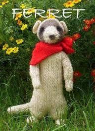 Check spelling or type a new query. Ferret Meerkat Pdf Email Knitting Pattern Etsy Tea Cosy Knitting Pattern Knitting Patterns Toys Knitting Patterns