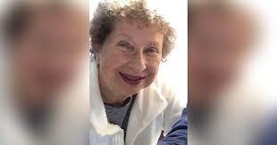 Obituary for Maurine G. Hoeppner