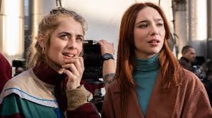 Jim Carney biografia