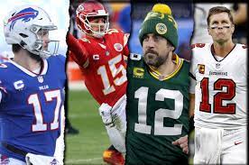 Información de todo tipo de deporte incluyendo fútbol mexicano, béisbol, nba, básquetbol, fútbol americano, nfl, tenis, boxeo, automovilismo y golf. Nfl Playoffs 2021 Finales De Conferencia Pandaancha Mx