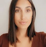 Danica Clark's Instagram, Twitter & Facebook