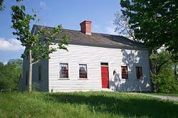 (see also city and urban. Ontario County New York Wikipedia