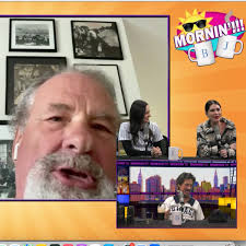 Bill & JoNo's Mornin! (@MorninBillAndJo)