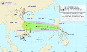 Ngày mai áp thấp nhiệt đới có khả năng mạnh lên thành bão, tiến thẳng đất liền từ quảng ninh theo trung tâm dự báo khí tượng thuỷ văn quốc gia, áp thấp nhiệt đới trên biển đông đã chính thức mạnh lên thành bão, cơn bão số 2. Bao Sá»' 8 Tin Bao Dá»± Bao Thá»i Tiáº¿t Ap Tháº¥p Nhiá»‡t Ä'á»›i Tin Bao Má»›i Nháº¥t Tin Bao Ttvh Online