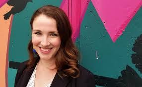 Katie Dawson's Instagram, Twitter & Facebook