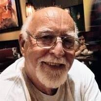 Frederick "Perico" Jimenez Sr. Obituary