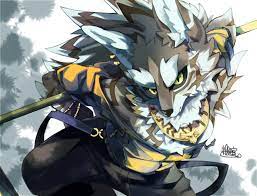pin on furry2