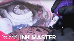 9) can't nail a cactus: Viva Las Angels Tattoo Face Off Ink Master Angels Season 1 By Ink Master