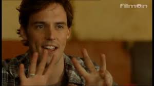 Sam Claflin Fans — Sam as Ben in ' Mary and Martha' : screencaps +...