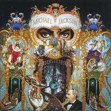 Michael Jackson Dangerous Dutchcharts Nl