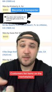 Marketplace Format Needed Driver