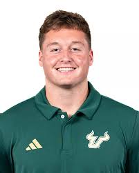 Garrett Cates's Instagram, Twitter & Facebook