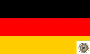 Fue adoptada por primera vez como la bandera nacional de la alemania moderna en 1919, durante la. Bandera De Alemania La Firmeza Constante