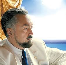 Adnan Oktar Vikipedi