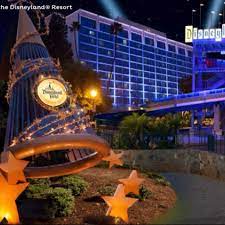 Disneyland Resort Disneyland Hotel Disneyland Resort Disney Hotels