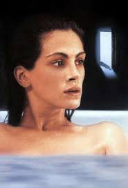 Julia Roberts Characters: Laura Burney Film: Sleeping With The Enemy  Director: Joseph Ruben