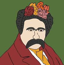 Краткая биография тараса григорьевича шевченко. Taras Shevchenko Istoriya Kobzarya Ot Dendi Iz Pitera Do Ikony Pop Arta Foto Slushat Onlajn Nv