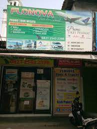 Juga melayani paket tour / wisata. Agen Tiket Pesawat Serang Banten About