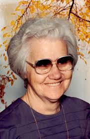 Evelyn Joyce Ratliff Obituary 2016