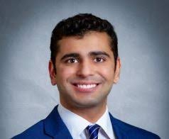 Meet the Current Internal Medicine Residents