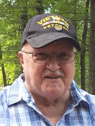 Frank Zimmerman Obituary