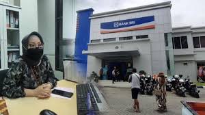 Mayoritas penduduk disana beragama islam dengan persentase. Rekening 5 Nasabah Bank Pelat Merah Di Bojonegoro Dibobol Uang Jutaan Rupiah Raib Misterius Tribunnews Com Mobile