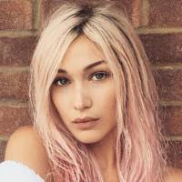 The shades of blonde hair that flatters cool undertones has a lot of ash in it. Rose Gold Hair Colour Ideas How To Get The Trend Glamour Uk