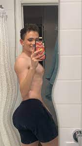 Twinks butt
