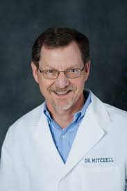 Daniel Mitchell, MD