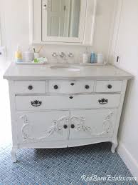 Antique dresser made into bathroom vanity for sale. Bathroom Vanity Antique Custom Converted To Order From Antique Etsy