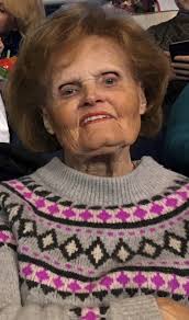 Barbara Sieck Obituary