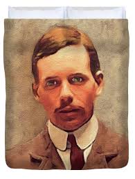 Henry Moseley, Famous Scientist Spiral Notebook