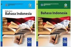 Ki kd bahasa inggris sd guru ilmu sosial. Buku Bahasa Indonesia Kelas 8 Smp Mts Kurikulum 2013 Revisi 2017 Berkas Edukasi