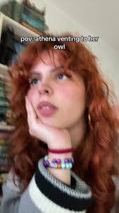 Athena Watts's Instagram, Twitter & Facebook