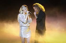Les prix étaient attribués par le public, qui votait en ligne ou par. Tout Comprendre Aux Nrj Music Awards Le Parisien