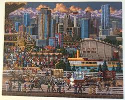 Shipped with usps priority mail. Eric Dowdle Jigsaw Puzzles