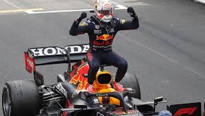 Check spelling or type a new query. Maks Ferstappen Vyigryvaet Gonku Formuly 1 V Monako
