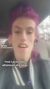 Lacey Schaffer Thomas Singing