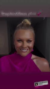 Sophie Devlin Jlm Dance