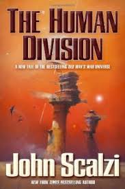 1500 signed numbered hardcover copies. Fiction Book Review The Human Division By John Scalzi Tor 25 99 368p Isbn 978 0 7653 3351 3