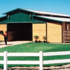 Whether you're replacing an old barn or starting your horse hobby or business from the ground up, a budget horse barn is a smart choice. Horse Barn Plans Horse Rider