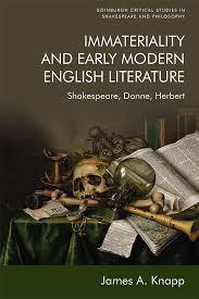 We currently have over 3500 full books and over 4400 short stories and poems by over 260 authors. Immateriality And Early Modern English Literature